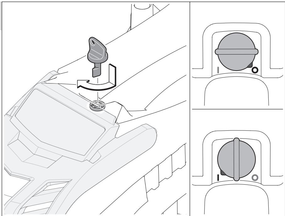 BOSCH ROTAK 32 LI, ROTAK 36 LI - y - 46