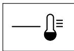 BOSCH ROTAK 32 LI, ROTAK 36 LI - Akku-Temperatur unter 0^ oder über 45^ - 1