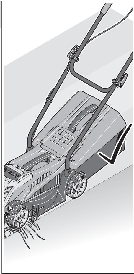 BOSCH ROTAK 32 LI, ROTAK 36 LI - y - 75
