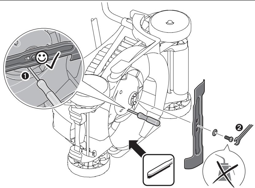BOSCH ROTAK 32 LI, ROTAK 36 LI - 13 - 5