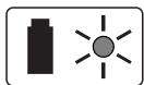BOSCH ROTAK 32 LI, ROTAK 36 LI - Battery Charged - 2