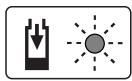BOSCH ROTAK 32 LI, ROTAK 36 LI - Kiirlaadimine - 2