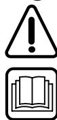 BOSCH ROTAK 32 LI, ROTAK 36 LI - Ion lithium : - 1