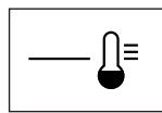 BOSCH ROTAK 32 LI, ROTAK 36 LI - Temperatura akumulatora nie siegajca 0^ lub przyekraczajca 45^ - 1