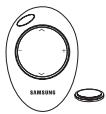 SAMSUNG UN46B7100WF - Accesorios - 2