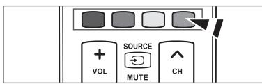 SAMSUNG UN46B7100WF - Modo Sidebar - 2