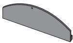 SAMSUNG UN46B7100WF - Accessories - 3
