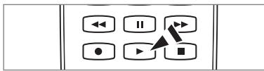 Control panel interface with play buttons and directional arrows, likely from a software interface