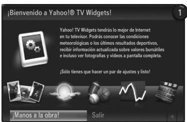 SAMSUNG UN46B7100WF - Modos de pantalla - 6