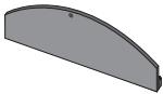 SAMSUNG UN46B7100WF - Accessoires - 3