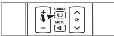 SOURCE MUTE CH