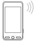 SAMSUNG UN46B7100WF - Uso del cable LAN - 1