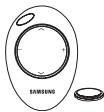 SAMSUNG UN46B7100WF - Accessories - 2