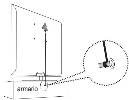 armario