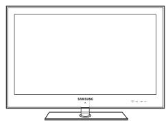 SAMSUNG UN46B7100WF - Uso del adaptador de LAN inalámbrica de Samsung - 3
