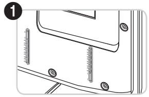 SAMSUNG UN46B7100WF - Multim. → Act. / Desact. - 1