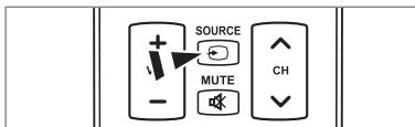 SOURCE MUTE CH