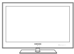 SAMSUNG UN46B7100WF - Using the Samsung Wireless LAN Adapter - 3