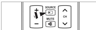 SOURCE MUTE CH