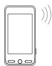 SAMSUNG UN46B8500XF - Using the Samsung Wireless LAN Adapter - 1