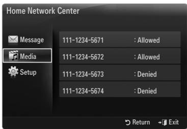SAMSUNG UN46B8500XF - Delete - 1