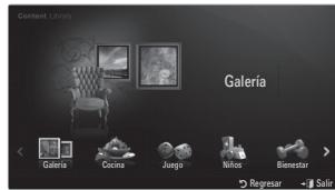 SAMSUNG UN46B8500XF - Galería - 1