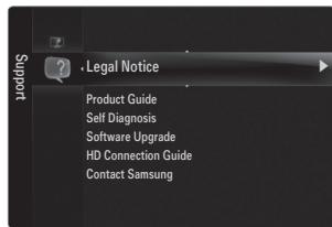 SAMSUNG UN46B8500XF - Product Guide - 1