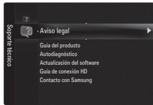 SAMSUNG UN46B8500XF - Guía del producto - 1