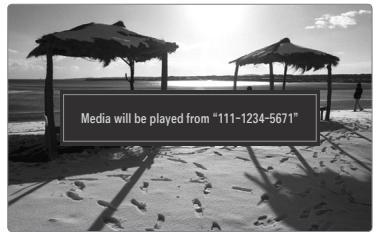 SAMSUNG UN46B8500XF - Using the Media Function - 1
