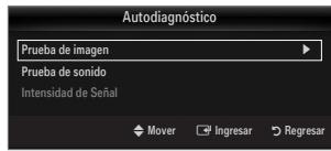 SAMSUNG UN46B8500XF - Prueba de imagen - 1