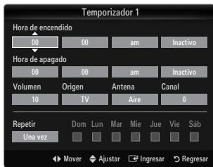 SAMSUNG UN46B8500XF - Repetir - 1