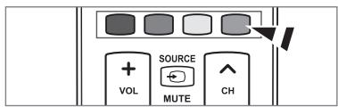 SAMSUNG UN46B8500XF - Sidebar mode - 2