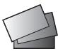 SAMSUNG UN46B8500XF - Accessoires - 4