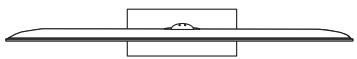 SAMSUNG UN46B8500XF - ■ To prevent the TV from falling: - 8