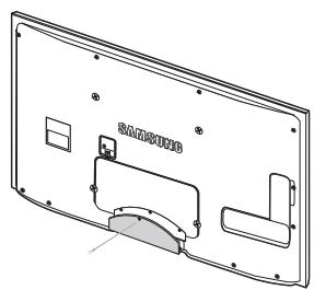 SAMSUNG UN46B8500XF - MEDIA PLAY (USB & DLNA) - 9