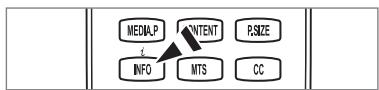 SAMSUNG UN46B8500XF - Photo List Option Menu - 2