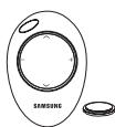 SAMSUNG UN46B8500XF - Accessories - 2