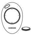 SAMSUNG UN46B8500XF - Accesorios - 2