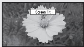SAMSUNG UN46B8500XF - Size - 7
