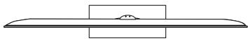 SAMSUNG UN46B8500XF - ■ To prevent the TV from falling: - 4