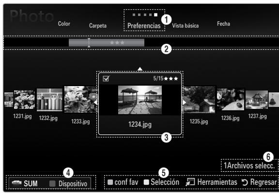 SAMSUNG UN46B8500XF - Pantalla de visualización - 1