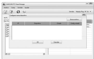 SAMSUNG UN46B8500XF - MEDIA PLAY (USB & DLNA) - 5