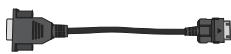 SAMSUNG UN46C7000WF - Accessoires - 13