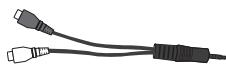 SAMSUNG UN46C7000WF - Accessoires - 10