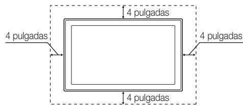 4 pulgadas 4 pulgadas 4 pulgadas 4 pulgadas