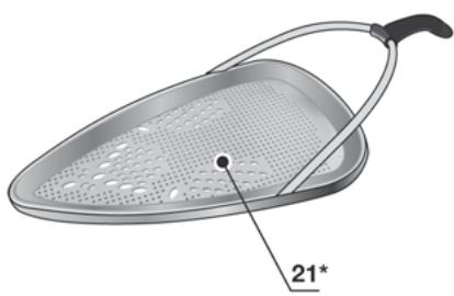 BOSCH SENSIXX B22L - 26