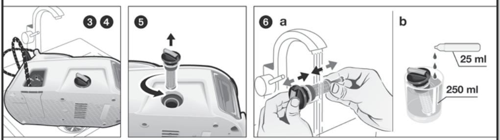 BOSCH SENSIXX B22L - 19
