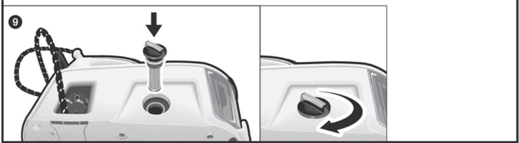 BOSCH SENSIXX B22L - 21