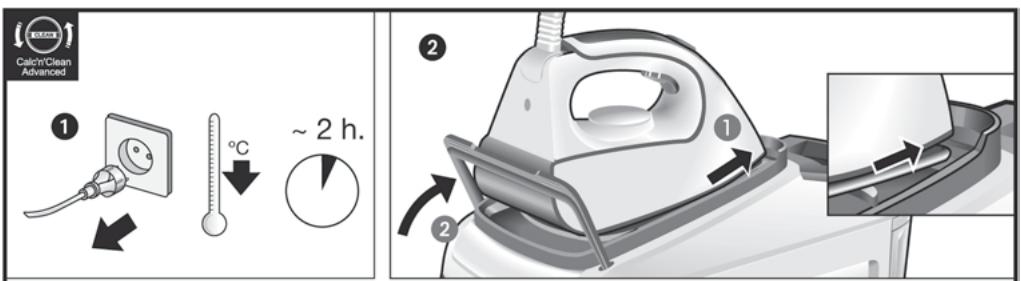 BOSCH SENSIXX B22L - 18