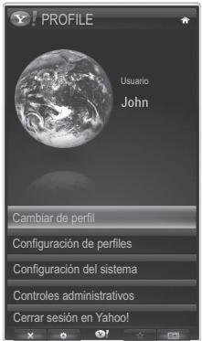 SAMSUNG UN46C9000 - Edicion del extracto en el acoplamento - 2